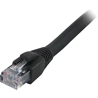 ‎Comprehensive Cable-CAT6-150PROBLK-EE