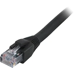‎Comprehensive Cable-CAT6-150PROBLK-EE