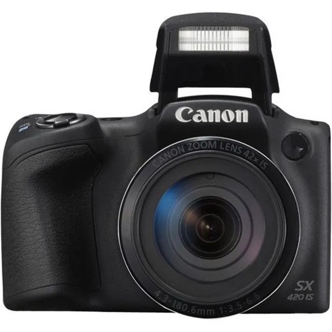 CANON-SX420BKHSN