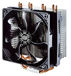 Cooler Master-DHRRT418PKR1