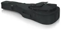 Gator Cases-GT-ACOUSTIC-BLK