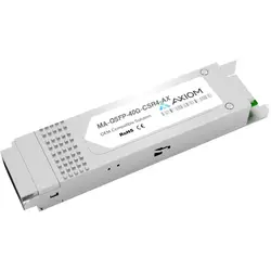 AXIOM-MA-QSFP-40G-CSR4-AX