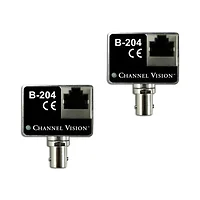 ARIA Audio Technology-B-204