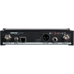 Shure-ULXD4=-J50A