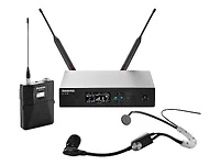 Shure-QLXD14/SM35-X52