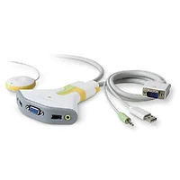 Belkin-F1DG102UTT