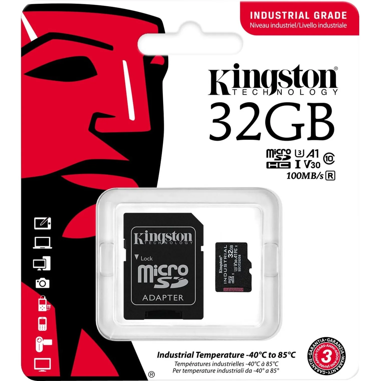 KINGSTON-SDCIT232GB