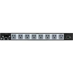 LUXUL-PDU-08