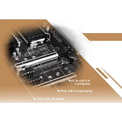 GIGABYTE-W480M VISION W