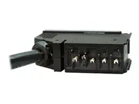 APC - Schneider Electric-PDM3460IEC309-980