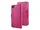 IPHONE7PLUS-LEATHERBOOK-PINK