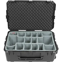 SKB Cases-3I-2918-10DT