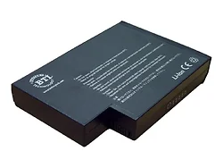 BATTERY TECHNOLOGY-HP-XE4000L