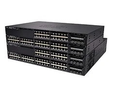 Cisco-WS-C3650-24PDM-L