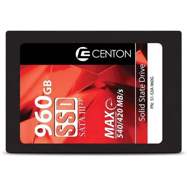 CENTON-S1S3A960G