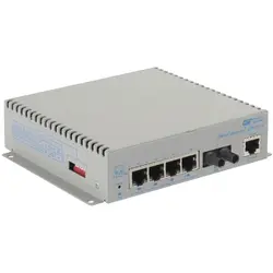 Omnitron Systems-9521-1-14-1