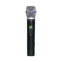 Shure-SLX2/BETA87A=-G4
