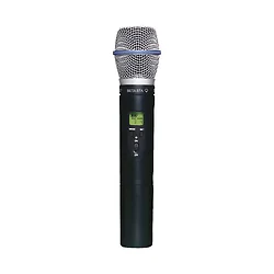 Shure-SLX2/BETA87A=-G4