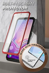 I BLASON-S-S20FE-UBPRO-RU