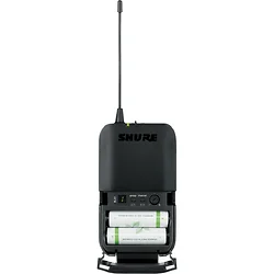 Shure-BLX14/SM31-H11