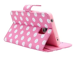 I BLASON-S5-LTH-DALPINK