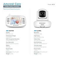 AMCREST INDUSTRIES-AC-2