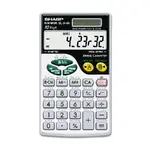 SHARP NEC EL-344RB