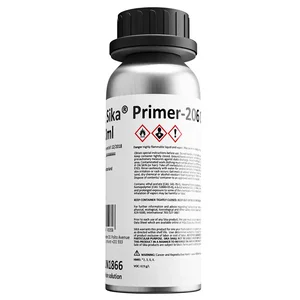 Sika 91572 - Primer-206 G+P Black Primer, 250ml