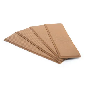 Seadek 23903-80085 - Mocha SeaDek 4-Piece Step Kit - 3.75" x 12.75"
