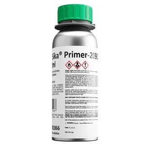 Sika 473594 - Primer-209 D Black Adhesion Primer 1L
