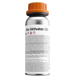 Sika 91284 - Aktivator-100 Clear Adhesion Promoter 1L