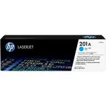HP CF401A