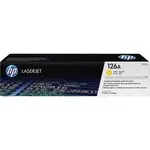 HP CE312A
