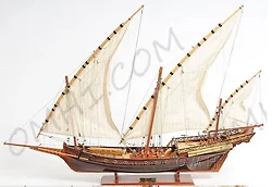 Old Modern Handicrafts Inc omh-B058