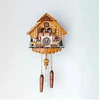 Hermle North America-64000