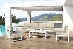 Zuo Modern Contemporary Inc-703814