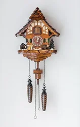 Hermle North America-54000