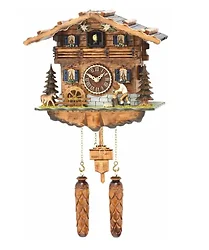 Hermle North America-76000