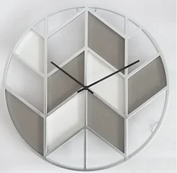 Hermle North America-31015