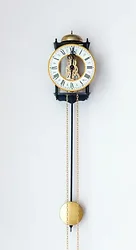 Hermle North America-70731000711