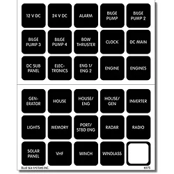 Seawide Distributions-BS-4218