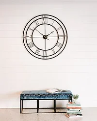 Hermle North America-42012