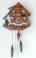 Hermle North America-45000