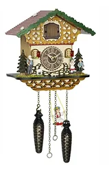 Hermle North America-74000