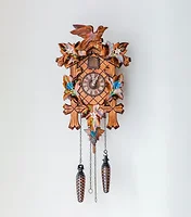 Hermle North America-55000