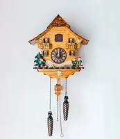 Hermle North America-43000