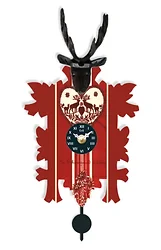 Hermle North America-69000