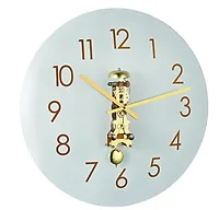 Hermle North America-30907000791