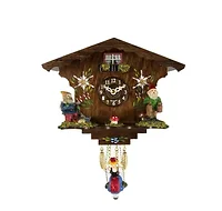 Hermle North America-56000