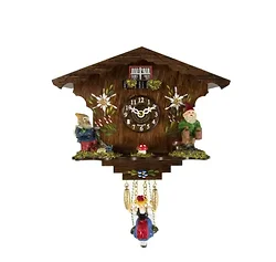 Hermle North America-56000